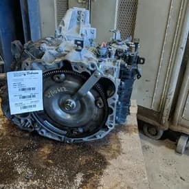 2023 Kia K5 1.6l L4 Turbocharged, Used Transmission - 11859 Miles 2023 Kia K5 1.6l L4 Turbocharged, Used Transmission - 11859 Miles