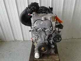 2019 Nissan Rogue 2.5l (vin A, 4th Digit, Qr25de), Vin K (1st Digit, Korea Built), Used Engine - 1290 Miles 2019 Nissan Rogue 2.5l (vin A, 4th Digit, Qr25de), Vin K (1st Digit, Korea Built), Used Engine - 1290 Miles