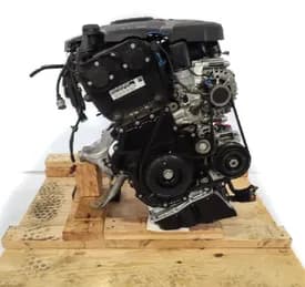 2020 Audi Q5 Gasoline, (2.0l), Vin N (5th Digit), Used Engine - 33716 Miles 2020 Audi Q5 Gasoline, (2.0l), Vin N (5th Digit), Used Engine - 33716 Miles