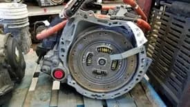 2008 Nissan Altima 2.5l L4, Used Transmission 2008 Nissan Altima 2.5l L4, Used Transmission