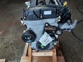 2015 Jeep Patriot 2.4l (vin B, 8th Digit), W/o Oil Cooler, Used Engine - 61009 Miles 2015 Jeep Patriot 2.4l (vin B, 8th Digit), W/o Oil Cooler, Used Engine - 61009 Miles