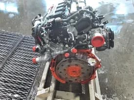 2018 Honda Cr-v 1.5l, Vin 1 (6th Digit, Turbo, Fwd), Used Engine - 46372 Miles 2018 Honda Cr-v 1.5l, Vin 1 (6th Digit, Turbo, Fwd), Used Engine - 46372 Miles