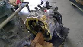 2017 Toyota Rav4 At, (2.5l, 4 Cylinder Engine), Vin F (5th Digit, 2arfe Engine), Fwd (u760e), Id 30500-42340, Used Transmission 2017 Toyota Rav4 At, (2.5l, 4 Cylinder Engine), Vin F (5th Digit, 2arfe Engine), Fwd (u760e), Id 30500-42340, Used Transmission