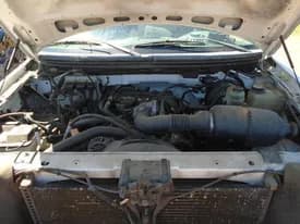 2005 Ford F 150 4.2l (vin 2, 8th Digit), Used Engine - 55240 Miles 2005 Ford F 150 4.2l (vin 2, 8th Digit), Used Engine - 55240 Miles