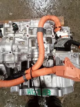 2017 Toyota Rav4 At, (2.5l, 4 Cylinder Engine), Vin J (5th Digit, 2arfxe Engine, Hybrid), Used Transmission - 28800 Miles 2017 Toyota Rav4 At, (2.5l, 4 Cylinder Engine), Vin J (5th Digit, 2arfxe Engine, Hybrid), Used Transmission - 28800 Miles