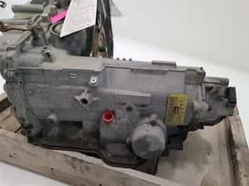 2009 Chevy Impala At, 3.9l, Police Package, Opt 9c1, Used Transmission - 91526 Miles 2009 Chevy Impala At, 3.9l, Police Package, Opt 9c1, Used Transmission - 91526 Miles