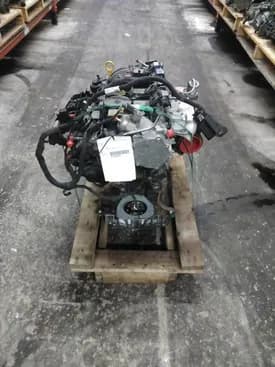 2015 Volkswagen Jetta 2.0l, Vin T (5th Digit, Turbo, Gasoline), (engine Id Cppa), Used Engine - 65258 Miles 2015 Volkswagen Jetta 2.0l, Vin T (5th Digit, Turbo, Gasoline), (engine Id Cppa), Used Engine - 65258 Miles