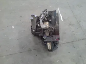 2014 Chevy Cruze Mt, (6 Speed), 1.4l, Opt Mr5, Id Awy, Used Transmission - 56400 Miles 2014 Chevy Cruze Mt, (6 Speed), 1.4l, Opt Mr5, Id Awy, Used Transmission - 56400 Miles