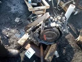 2011 Nissan Murano At, (cvt), 4x2 (fwd), Used Transmission - 96000 Miles 2011 Nissan Murano At, (cvt), 4x2 (fwd), Used Transmission - 96000 Miles