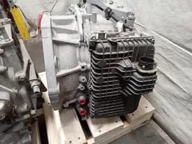 2021 Jeep Renegade (at), 1.3l, 4.30 Ratio, Used Transmission - 18350 Miles 2021 Jeep Renegade (at), 1.3l, 4.30 Ratio, Used Transmission - 18350 Miles