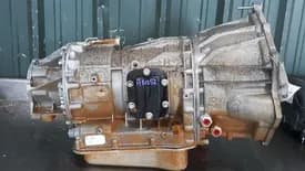 2013 Chevy Silverado 2500 At, 6.0l, 4x4, Id 3dka, Used Transmission - 39000 Miles 2013 Chevy Silverado 2500 At, 6.0l, 4x4, Id 3dka, Used Transmission - 39000 Miles