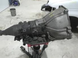 2012 Ford E-250 At, (4r75e), 8-330 (5.4l), Id Cc2p-da, Used Transmission - 82209 Miles 2012 Ford E-250 At, (4r75e), 8-330 (5.4l), Id Cc2p-da, Used Transmission - 82209 Miles