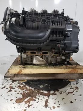 2008 Dodge Avenger 2.7l (flex Fuel Vehicle, Vin R, 8th Digit), Used Engine - 153000 Miles 2008 Dodge Avenger 2.7l (flex Fuel Vehicle, Vin R, 8th Digit), Used Engine - 153000 Miles