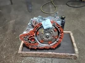 2015 Ford Edge At, (6 Speed), 2.7l (turbo), Fwd, (id F2gp-7000-tc), Used Transmission - 50829 Miles 2015 Ford Edge At, (6 Speed), 2.7l (turbo), Fwd, (id F2gp-7000-tc), Used Transmission - 50829 Miles