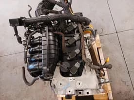 2013 Nissan Altima 2.5l (vin A, 4th Digit, Qr25de), Cpe, California Emissions, Used Engine - 33000 Miles 2013 Nissan Altima 2.5l (vin A, 4th Digit, Qr25de), Cpe, California Emissions, Used Engine - 33000 Miles