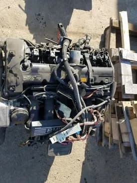 2008 Bmw 528i (3.0l), Xi (awd), Used Engine - 94859 Miles 2008 Bmw 528i (3.0l), Xi (awd), Used Engine - 94859 Miles