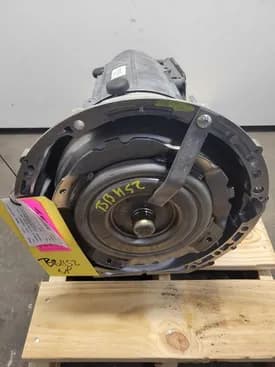 2016 Mercedes Benz E400 207 Type, At, Cpe, E400, Rwd, Used Transmission - 6000 Miles 2016 Mercedes Benz E400 207 Type, At, Cpe, E400, Rwd, Used Transmission - 6000 Miles