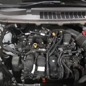 2020 Ford Edge 2.0l L4 Turbocharged, Used Engine - 35805 Miles 2020 Ford Edge 2.0l L4 Turbocharged, Used Engine - 35805 Miles