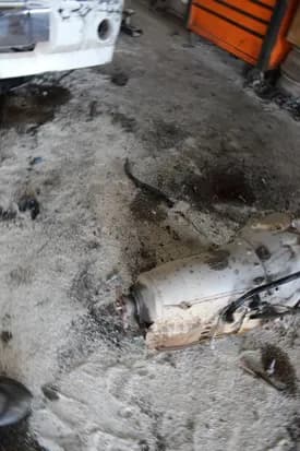 2019 Chevy Silverado 1500 New Style (mirrors Mount On Door Skin), (at), 4x4, 5.3l, 6 Speed (opt Myc), Used Transmission - 52800 Miles 2019 Chevy Silverado 1500 New Style (mirrors Mount On Door Skin), (at), 4x4, 5.3l, 6 Speed (opt Myc), Used Transmission - 52800 Miles