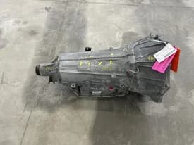 2011 Chevy Express 2500 At, 6.0l, Used Transmission 2011 Chevy Express 2500 At, 6.0l, Used Transmission