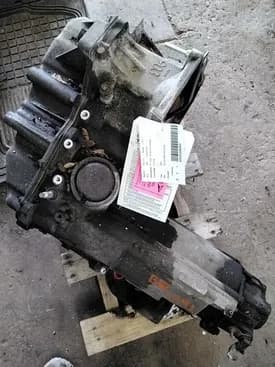 2007 Chevy Impala At, 3.9l, W/o Police Package, Used Transmission - 75589 Miles 2007 Chevy Impala At, 3.9l, W/o Police Package, Used Transmission - 75589 Miles