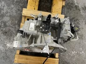 2010 Ford Edge At, (6 Speed), Awd, 3.16 Ratio, (id Aa8p-ga), Used Transmission - 34673 Miles 2010 Ford Edge At, (6 Speed), Awd, 3.16 Ratio, (id Aa8p-ga), Used Transmission - 34673 Miles