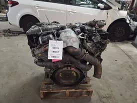 2009 Mercedes Benz Gl320 164 Type, Gl320, Used Engine - 70546 Miles 2009 Mercedes Benz Gl320 164 Type, Gl320, Used Engine - 70546 Miles