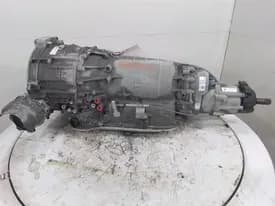 2016 Audi A8 At, 3.0l, Gasoline, (transmission Id Nwz), Used Transmission - 148000 Miles 2016 Audi A8 At, 3.0l, Gasoline, (transmission Id Nwz), Used Transmission - 148000 Miles