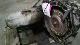 2005 Ford Taurus At, (6-183, 3.0l), Ohv, Vin 2 (8th Digit), (4f50n, Ax4n), Column Shift, Used Transmission - 87000 Miles 2005 Ford Taurus At, (6-183, 3.0l), Ohv, Vin 2 (8th Digit), (4f50n, Ax4n), Column Shift, Used Transmission - 87000 Miles