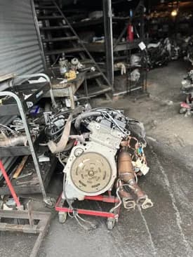 2008 Bmw 328i (3.0l), N52n Engine, Rwd, Mt, Used Engine - 42000 Miles 2008 Bmw 328i (3.0l), N52n Engine, Rwd, Mt, Used Engine - 42000 Miles