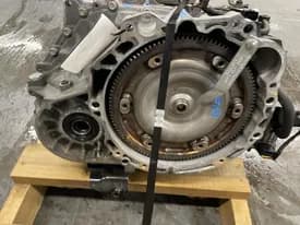 2014 Hyundai Santa Fe At, Swb (sport), 2.0l (turbo), Fwd, Used Transmission - 40863 Miles 2014 Hyundai Santa Fe At, Swb (sport), 2.0l (turbo), Fwd, Used Transmission - 40863 Miles