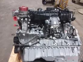2013 Bmw M5 (4.4l, Twin Turbo), Used Engine - 47400 Miles 2013 Bmw M5 (4.4l, Twin Turbo), Used Engine - 47400 Miles