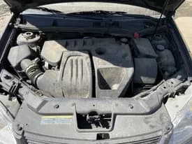 2006 Chevy Cobalt 2.4l (vin B, 8th Digit, Opt Le5), Oil Cooler, Used Engine - 83400 Miles 2006 Chevy Cobalt 2.4l (vin B, 8th Digit, Opt Le5), Oil Cooler, Used Engine - 83400 Miles