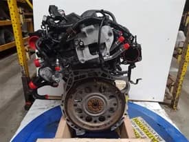 2023 Acura Tlx 2.0l (turbocharged), Vin 6 (6th Digit, Awd), Used Engine - 3907 Miles 2023 Acura Tlx 2.0l (turbocharged), Vin 6 (6th Digit, Awd), Used Engine - 3907 Miles