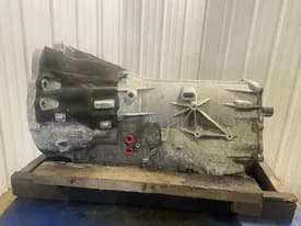 2016 Bmw M235i At, Awd, Used Transmission - 46529 Miles 2016 Bmw M235i At, Awd, Used Transmission - 46529 Miles