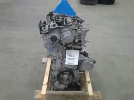 2021 Toyota Corolla Sedan, 2.0l, (vin 4, 5th Digit, M20afks Engine), Used Engine - 2596 Miles 2021 Toyota Corolla Sedan, 2.0l, (vin 4, 5th Digit, M20afks Engine), Used Engine - 2596 Miles