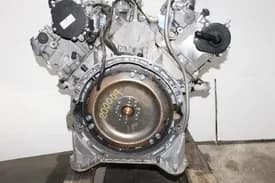 2008 Mercedes Benz C300 204 Type, C300, Awd, Used Engine - 43669 Miles 2008 Mercedes Benz C300 204 Type, C300, Awd, Used Engine - 43669 Miles