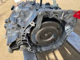 2016 Nissan Versa At, Cvt (re0f11a), Hatchback (note), Used Transmission - 37000 Miles 2016 Nissan Versa At, Cvt (re0f11a), Hatchback (note), Used Transmission - 37000 Miles