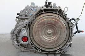 2012 Honda Odyssey At, (3.5l), Lx (5 Speed), Used Transmission - 52500 Miles 2012 Honda Odyssey At, (3.5l), Lx (5 Speed), Used Transmission - 52500 Miles