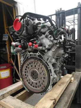 2020 Acura Tlx 3.5l, Vin 3 (6th Digit, Awd), Used Engine - 37290 Miles 2020 Acura Tlx 3.5l, Vin 3 (6th Digit, Awd), Used Engine - 37290 Miles