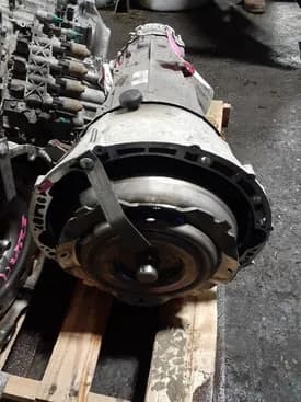 2017 Mercedes Benz Maybach S550 217 Type (s Models, Coupe And Convertible), (at), S550, Coupe (awd), Used Transmission - 59637 Miles 2017 Mercedes Benz Maybach S550 217 Type (s Models, Coupe And Convertible), (at), S550, Coupe (awd), Used Transmission - 59637 Miles