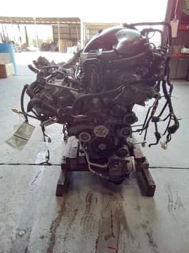 2021 Toyota 4runner (4.0l, Vin U, 5th Digit, 1grfe Engine, 6 Cylinder), Used Engine - 13193 Miles 2021 Toyota 4runner (4.0l, Vin U, 5th Digit, 1grfe Engine, 6 Cylinder), Used Engine - 13193 Miles