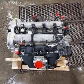 2011 Chevy Equinox 2.4l (vin C, 8th Digit, Opt Laf), Used Engine - 81512 Miles 2011 Chevy Equinox 2.4l (vin C, 8th Digit, Opt Laf), Used Engine - 81512 Miles