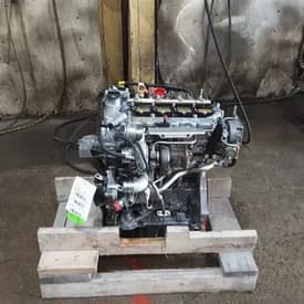 2014 Chevy Equinox 2.4l (vin K, 8th Digit, Opt Lea), California Emissions, Opt Nu6, Used Engine - 38335 Miles 2014 Chevy Equinox 2.4l (vin K, 8th Digit, Opt Lea), California Emissions, Opt Nu6, Used Engine - 38335 Miles