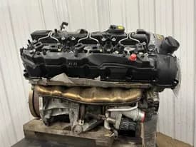 2016 Bmw M235i Rwd, Used Engine - 29151 Miles 2016 Bmw M235i Rwd, Used Engine - 29151 Miles