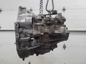 2011 Honda Accord At, (us Built), 3.5l, Used Transmission 2011 Honda Accord At, (us Built), 3.5l, Used Transmission