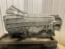 2017 Chevy Silverado 1500 At, 4x4, 5.3l, 8 Speed, Opt M5u, Id 5uzl, Used Transmission - 42600 Miles 2017 Chevy Silverado 1500 At, 4x4, 5.3l, 8 Speed, Opt M5u, Id 5uzl, Used Transmission - 42600 Miles