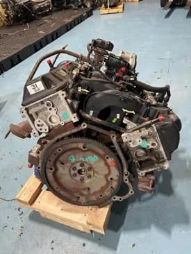 2010 Ford E-150 4.6l, Vin W (8th Digit, Romeo), From 12/01/08, Used Engine - 61800 Miles 2010 Ford E-150 4.6l, Vin W (8th Digit, Romeo), From 12/01/08, Used Engine - 61800 Miles