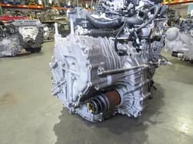 2011 Honda Insight At, (cvt), Used Transmission 2011 Honda Insight At, (cvt), Used Transmission