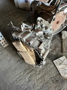 2018 Jeep Compass Mt, (engine Id Ed6), Fwd (6 Speed), Used Transmission - 7200 Miles 2018 Jeep Compass Mt, (engine Id Ed6), Fwd (6 Speed), Used Transmission - 7200 Miles